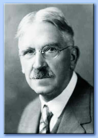 john dewey