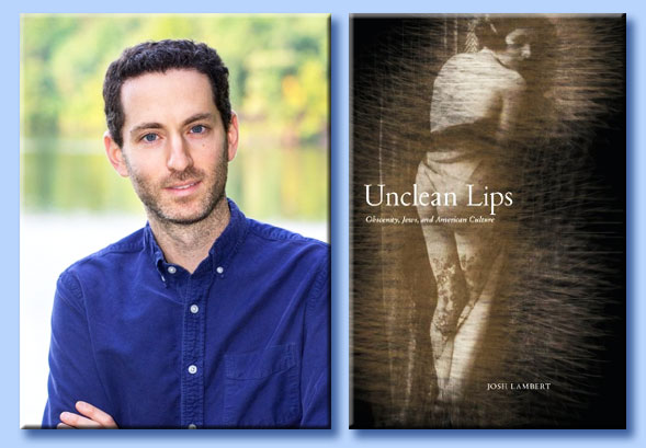 josh lambert - unclean lips