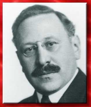 julius rosenwald