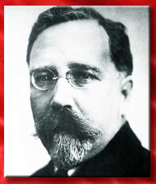 lev rosenfeld - kamenev