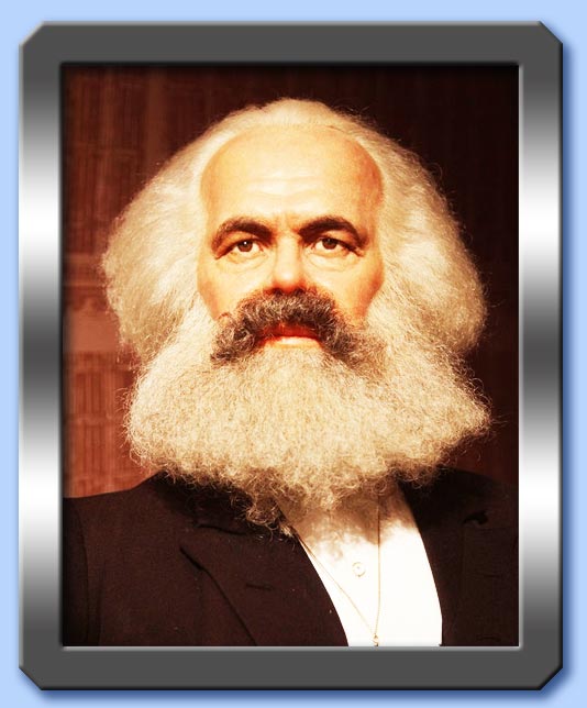 karl marx