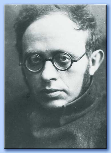 karl radek