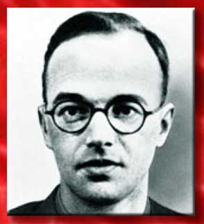 klaus fuchs