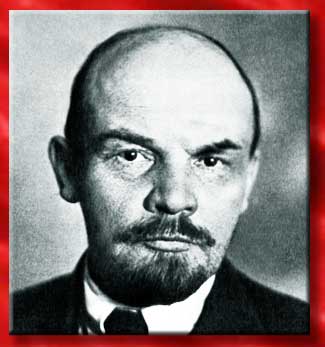 lenin