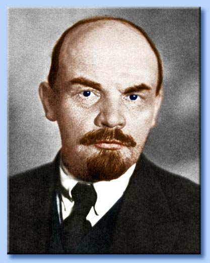 lenin