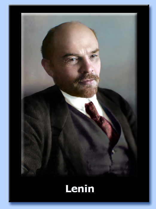 lenin