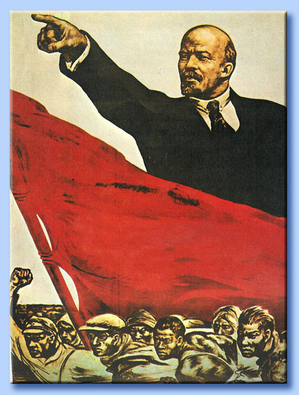 lenin