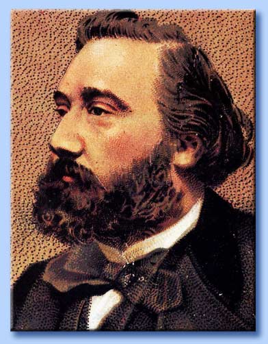 léon gambetta