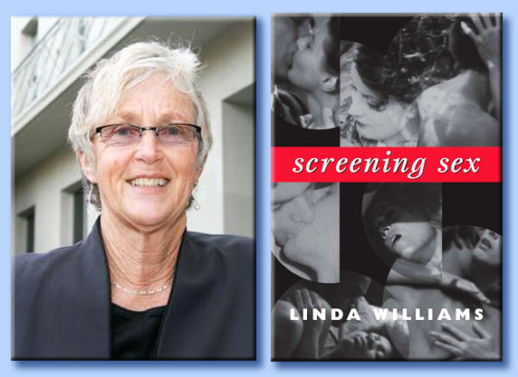 linda williams - screening sex