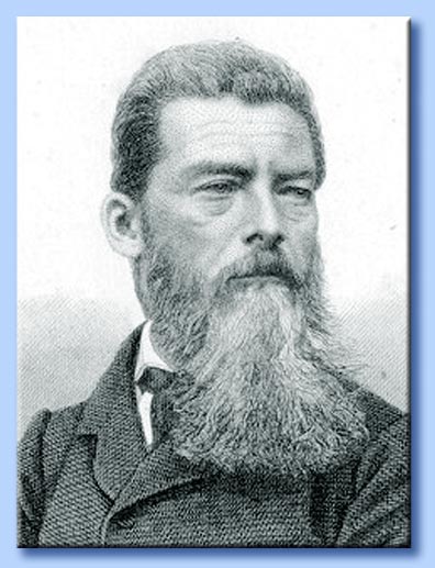 ludwig feuerbach