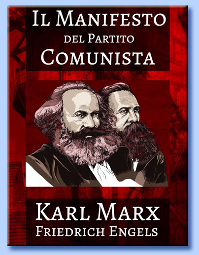 manifesto del partito comunista