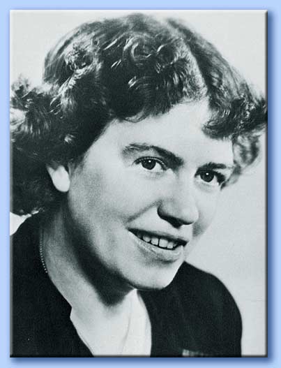 margaret mead