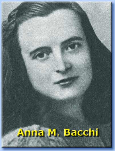 anna maria bacchi