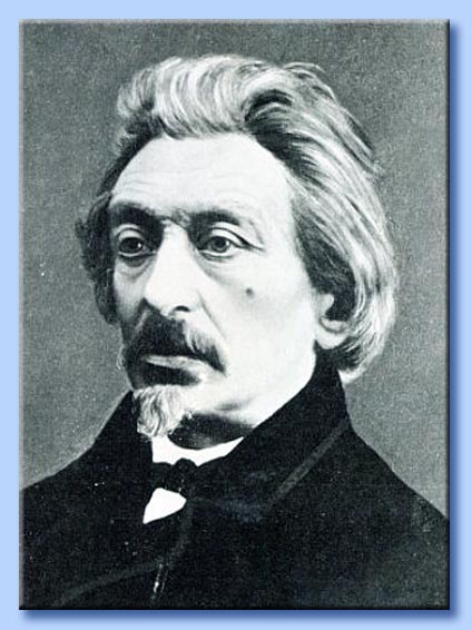 moses hess