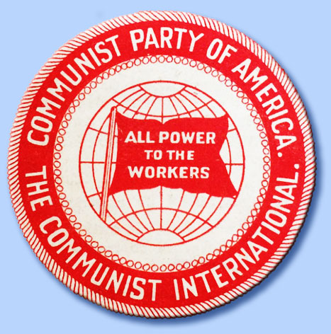partito comunista americano