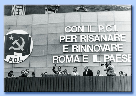 partito comunista italiano