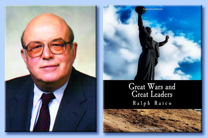 ralph raico - great wars and great leaders