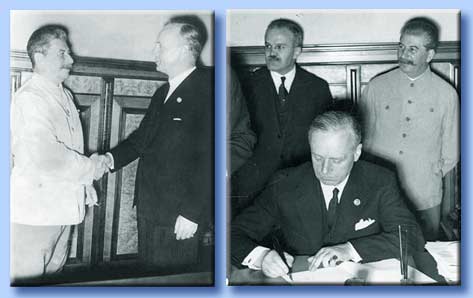 patto ribbentrop-molotov