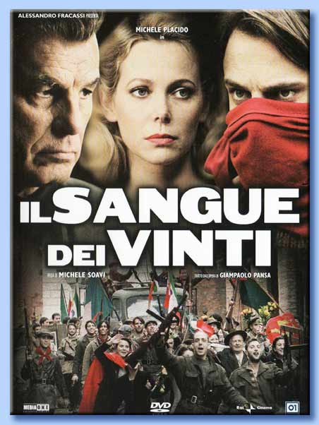 il sangue dei vinti