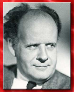 sergei eisenstein