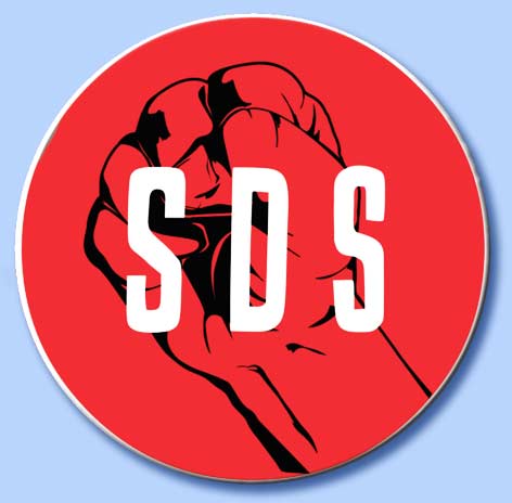 students for a democratic society - sds