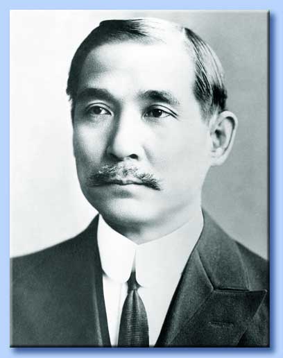 sun yat-sen