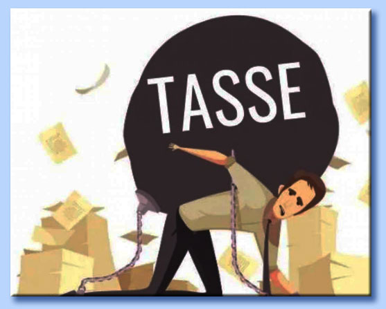 tassazione