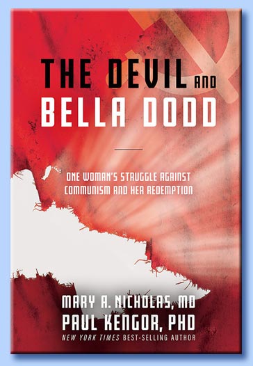 the devil and bella dodd