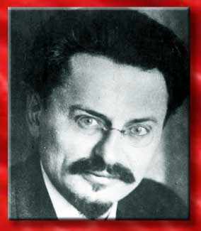 trotsky