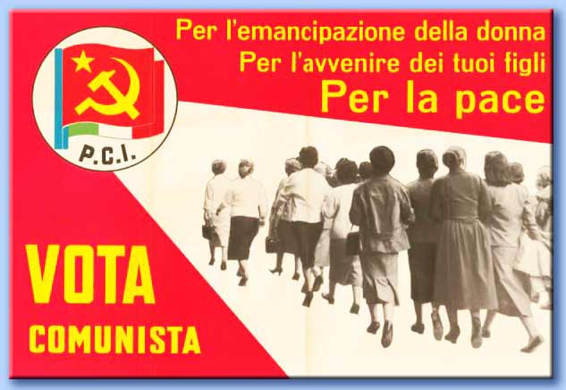 vota comunista