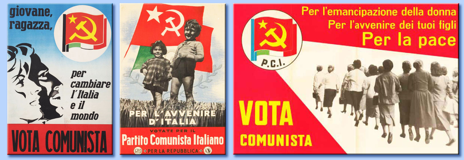 vota comunista