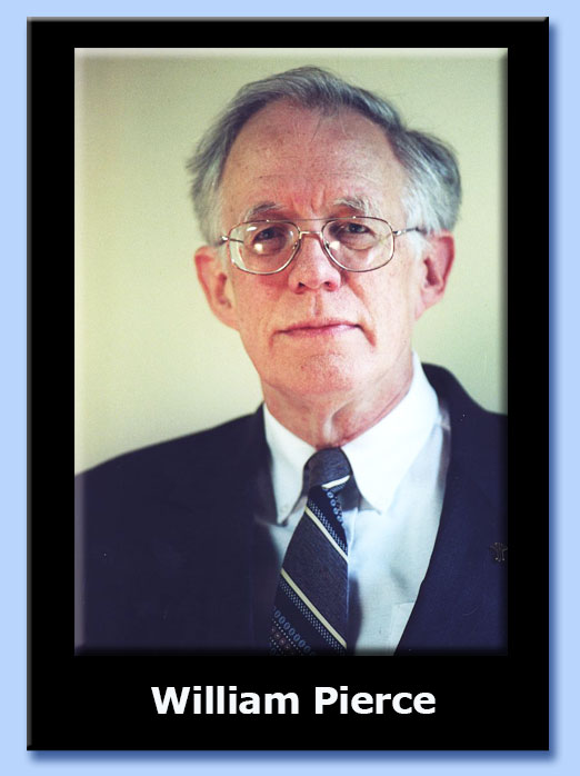 william pierce