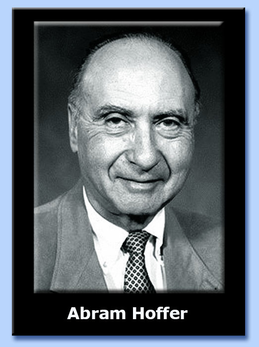 abram hoffer