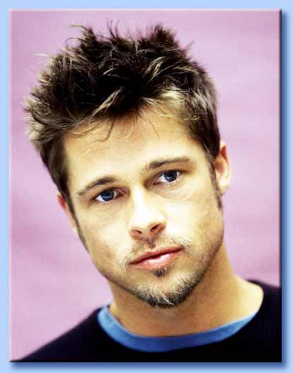 brad pitt