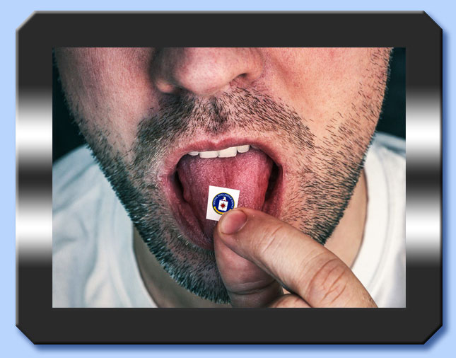 controcultura, cia e lsd