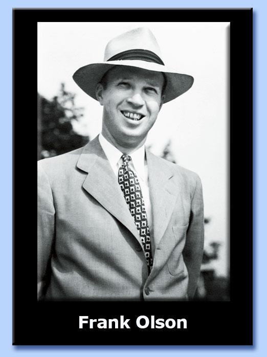 frank olson
