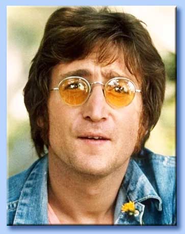 john lennon