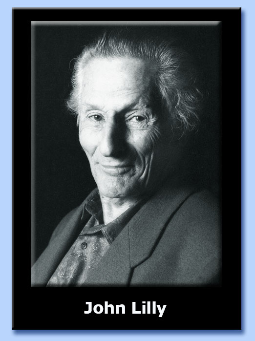 john lilly
