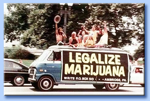 legalizza la marijuana