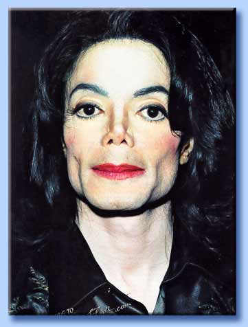 michael jackson