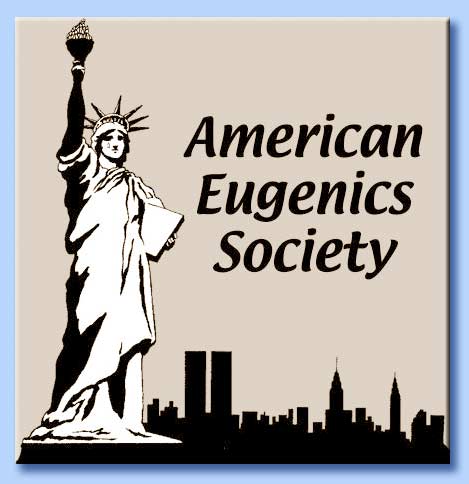 american eugenics society