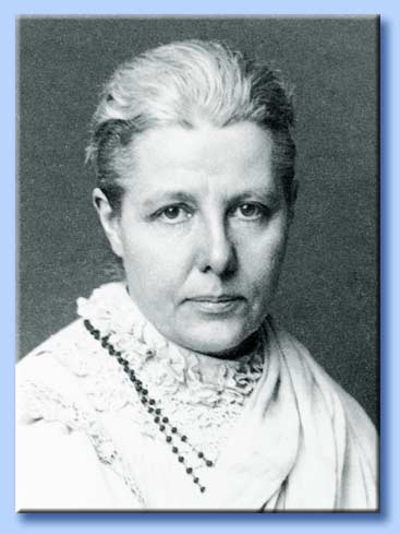 annie besant