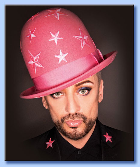 boy george