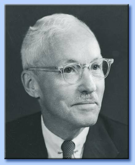 clarence james gamble