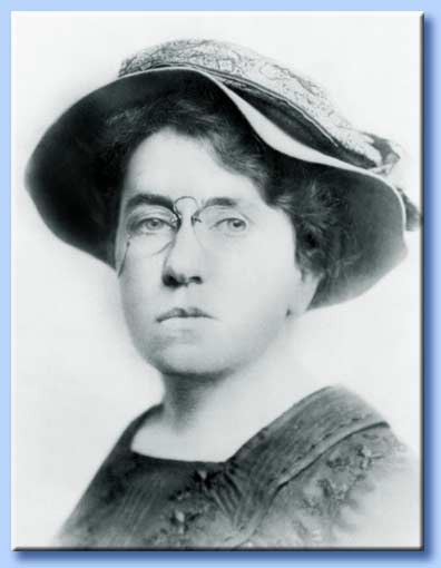 emma goldman