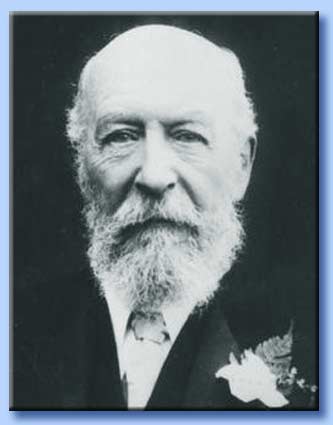 george cadbury