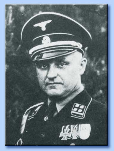 karl-otto koch