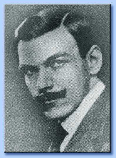 lothrop stoddard