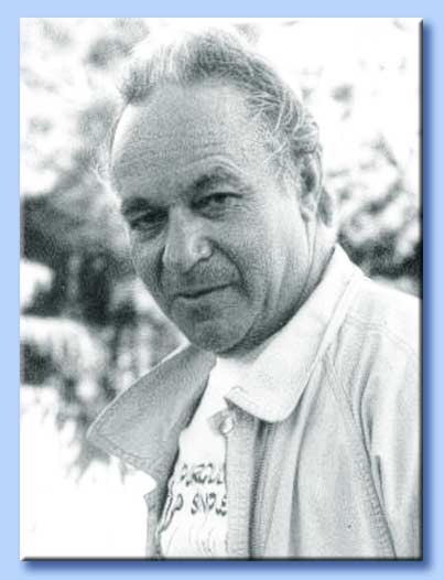 louis thaler
