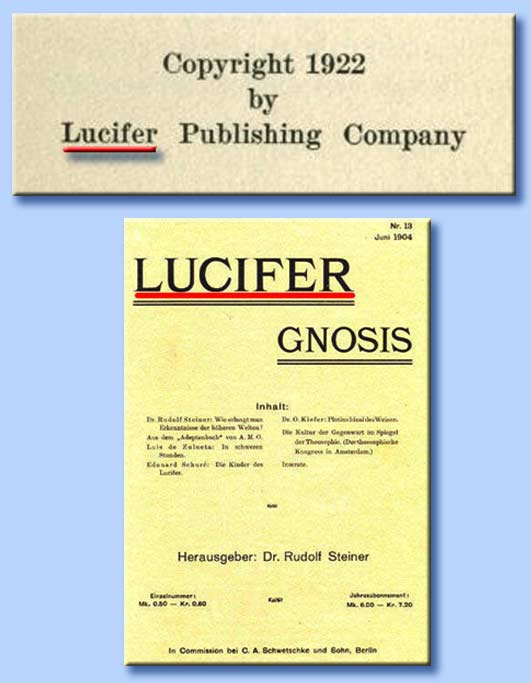 lucifer